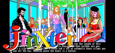Jinxter — steamgrid