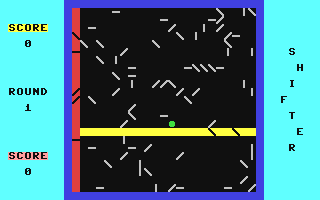 Shifter — ss (WOR)