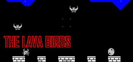 The Lava Birds — steamgrid