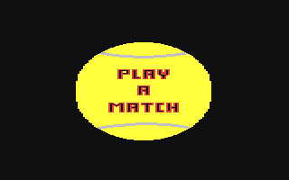 Play a Match — sstitle (WOR)
