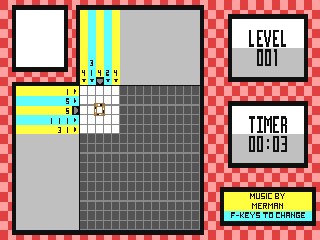 Grid Pix — ss (WOR)