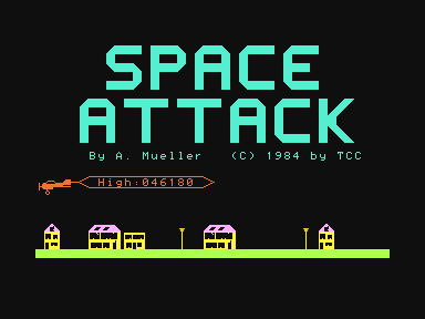 Space Attack — sstitle (WOR)
