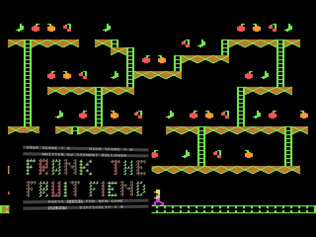 Frank The Fruit Fiend — mixrbv2 (WOR)