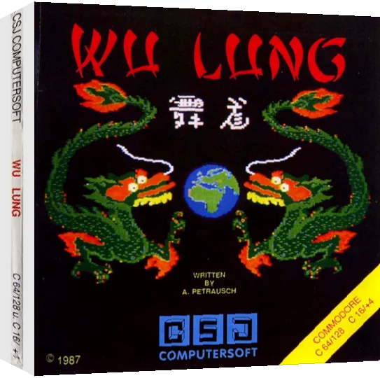 Wu Lung — box-3D (EU)