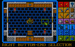 Lords Of Chaos — ss (EU)