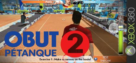Obut Petanque 2 — steamgrid
