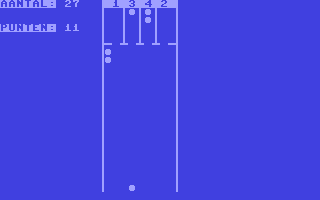 Sjoelbak-Spel — ss (NL)