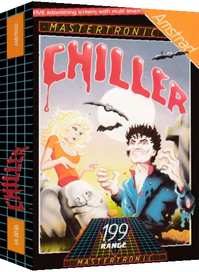Chiller — box-3D (EU)