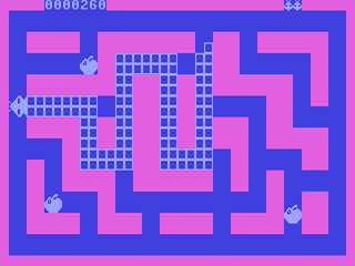 Serpentone — ss (WOR)
