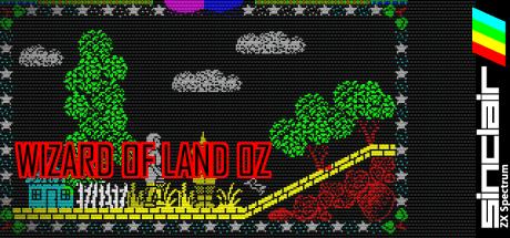 Wizard Of Land Oz — steamgrid
