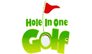 Hole In One Golf — wheel (WOR)