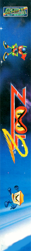 Zool 2 — box-2D-side (EU)