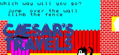 Caesar's Travels — steamgrid