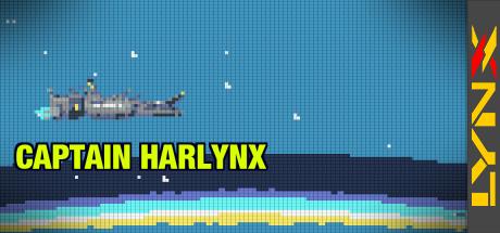 Captain Harlynx — steamgrid