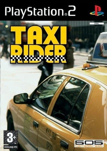 Simple 2000 Series Vol. 48 - The Taxi - Untenshu wa Kimi da box art