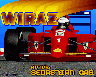 Wiraz — sstitle (WOR)