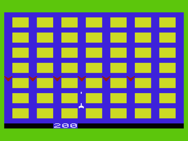 Luftkampf — ss (WOR)