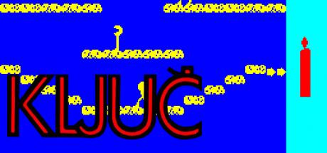 Kljuc — steamgrid