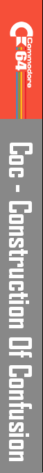 COC : Construction of Confusion — box-2D-side (CUS)
