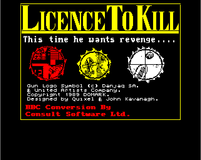 Licence To Kill — sstitle (EU)