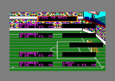 Football Manager 2 — ss (EU)