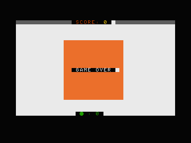 Point Chase — ss (WOR)