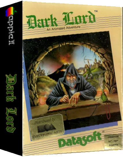 Dark Lord — box-3D (US)