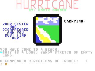 Hurricane — ss (WOR)