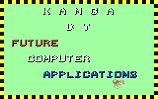 Kanga — sstitle (WOR)