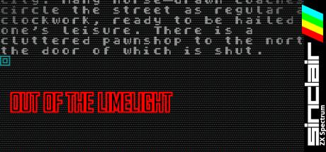 Out of the Limelight — steamgrid