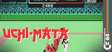 Brian Jack's Uchi-Mata — steamgrid