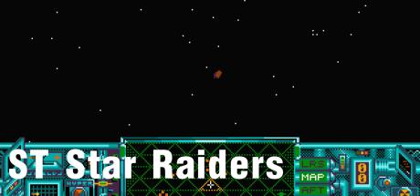Star Raiders — steamgrid