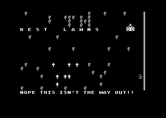 Crypt, The — ss (WOR)