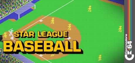 Star League Baseball — steamgrid