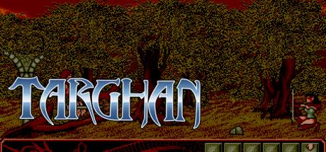 Targhan — steamgrid