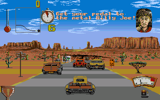 MoonShine Racers — ss (EU)