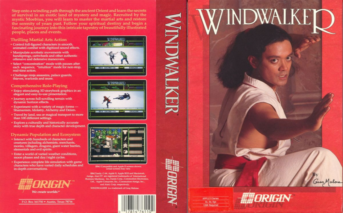 Windwalker — box-texture (US)