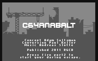 C64anabalt — sstitle (WOR)