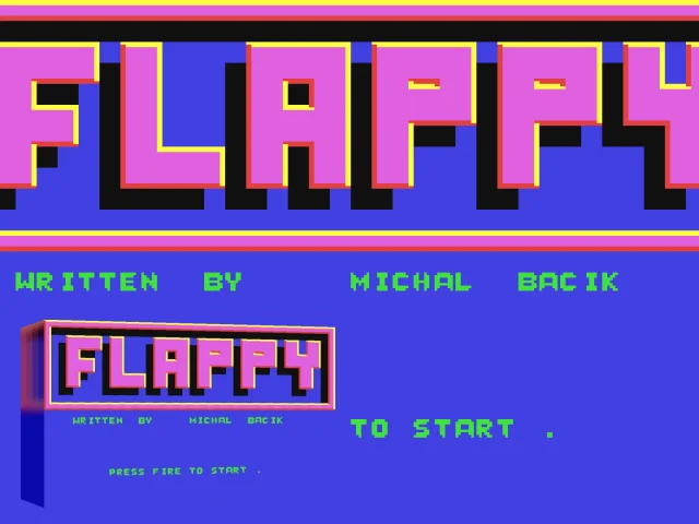 Flappy — mixrbv2 (WOR)