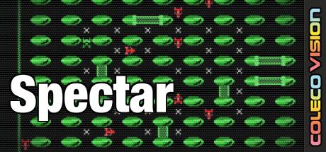 Spectar — steamgrid