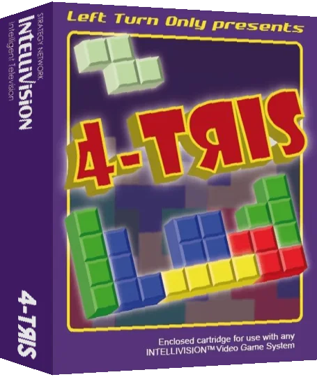 4-Tris — box-3D (WOR)