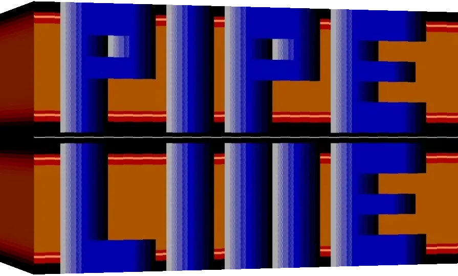 Pipeline — box-3D (WOR)