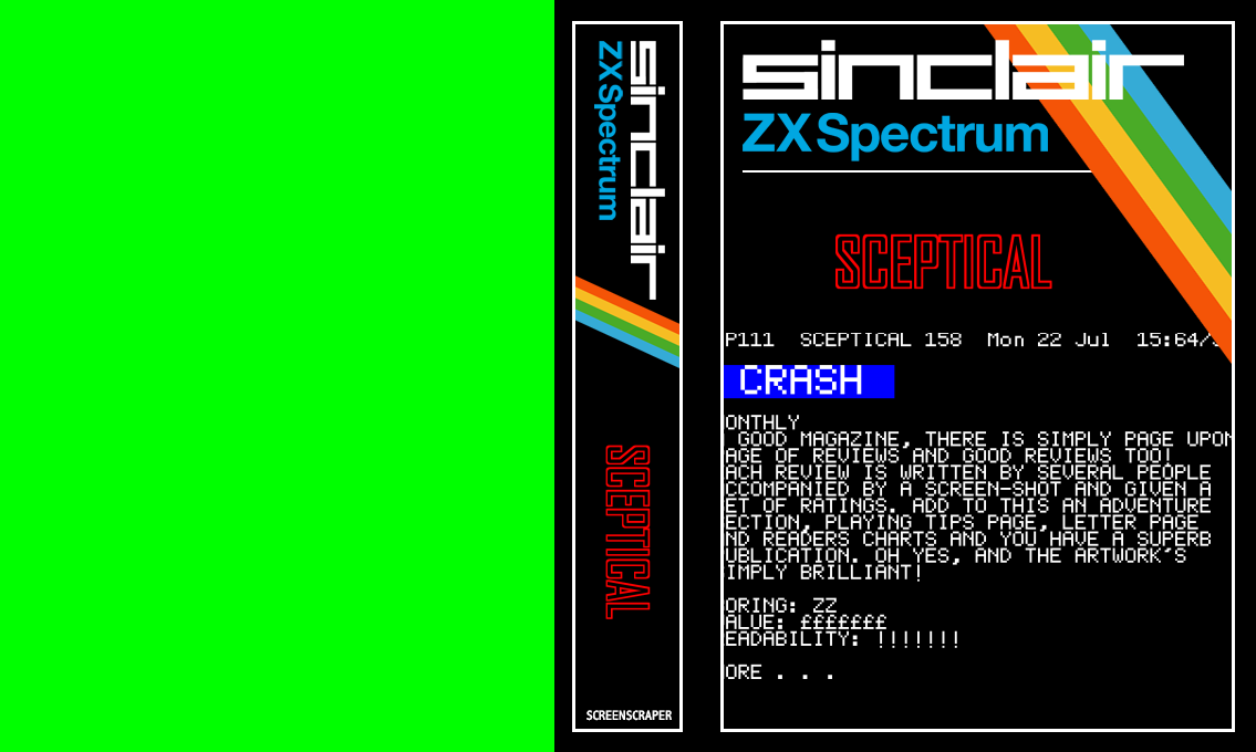 Sceptical — box-texture (SS)