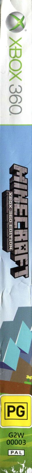 Minecraft - Story Mode - A Telltale Games Series - The Complete Adventure — box-2D-side (AU)