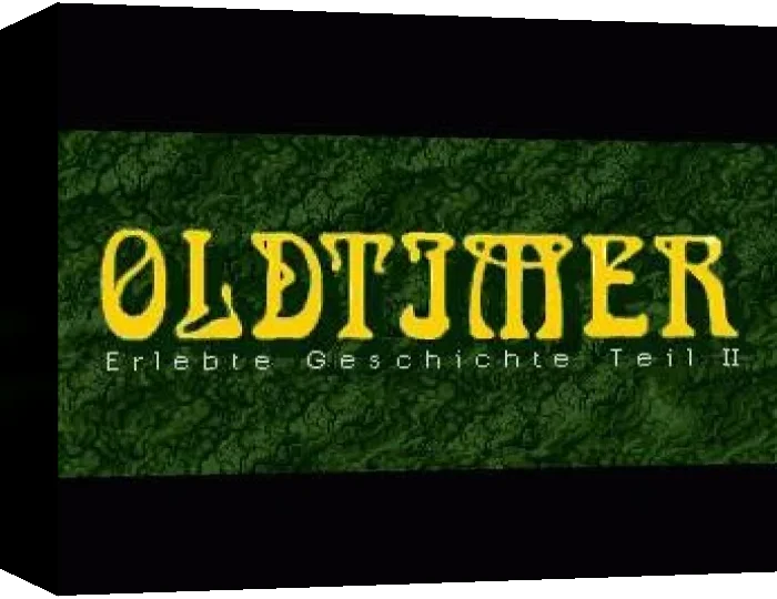 Oldtimer — box-3D (WOR)