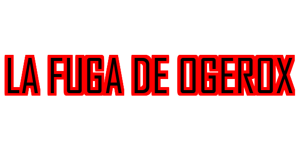 Fuga De Ogerox, La — wheel-hd (SS)