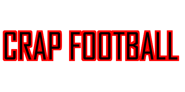 Crap Football — wheel-hd (SS)