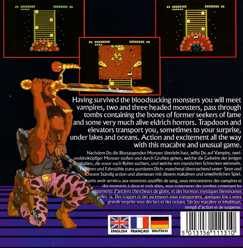 Victory Road — box-2D-back (EU)