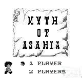 Myth of Asamia — sstitle (WOR)