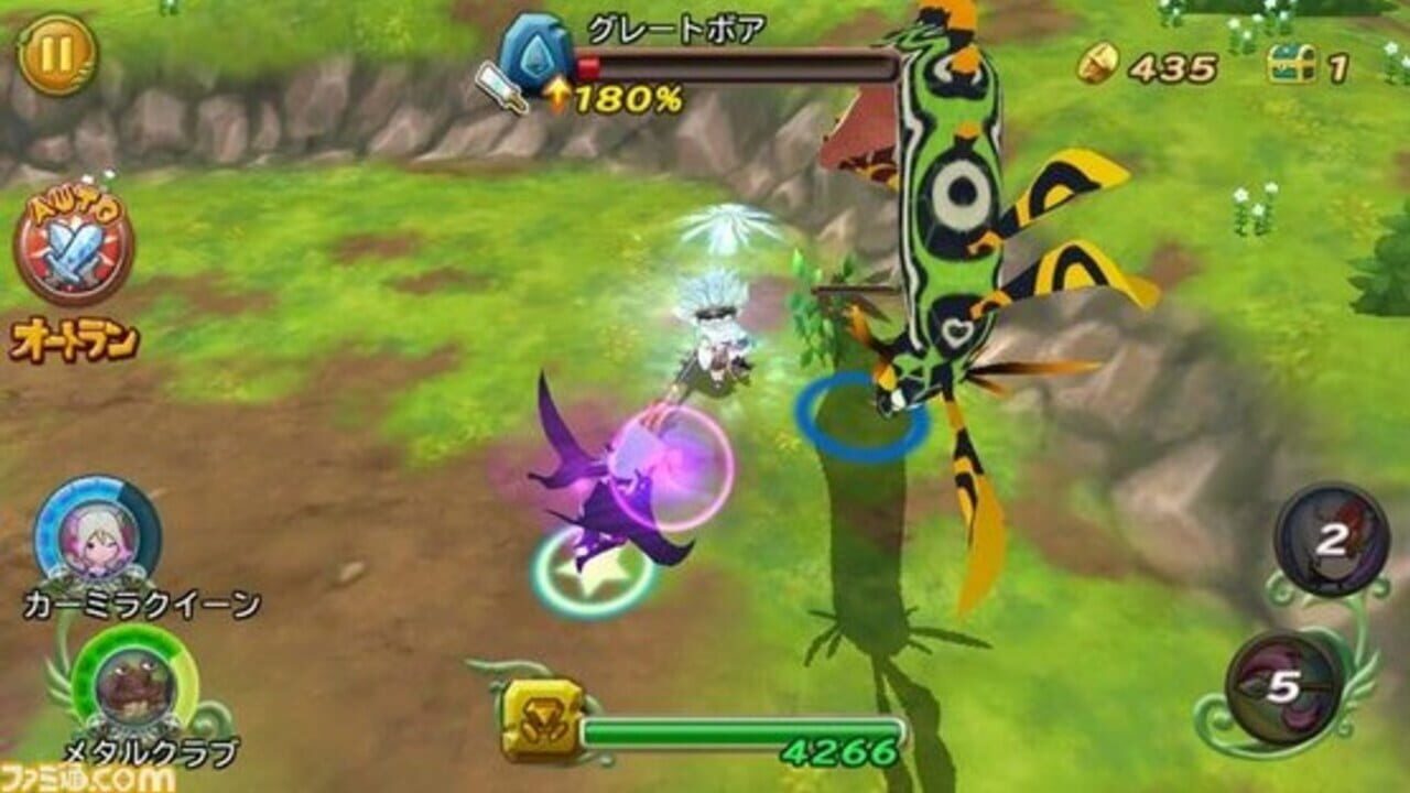 Eiyuu Densetsu - Sora no Kiseki SC Evolution — screenshot (WOR)